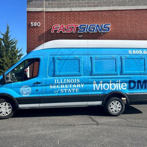 Vehicle Graphics